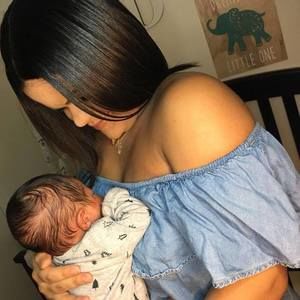 Meet your Posher, Stephani